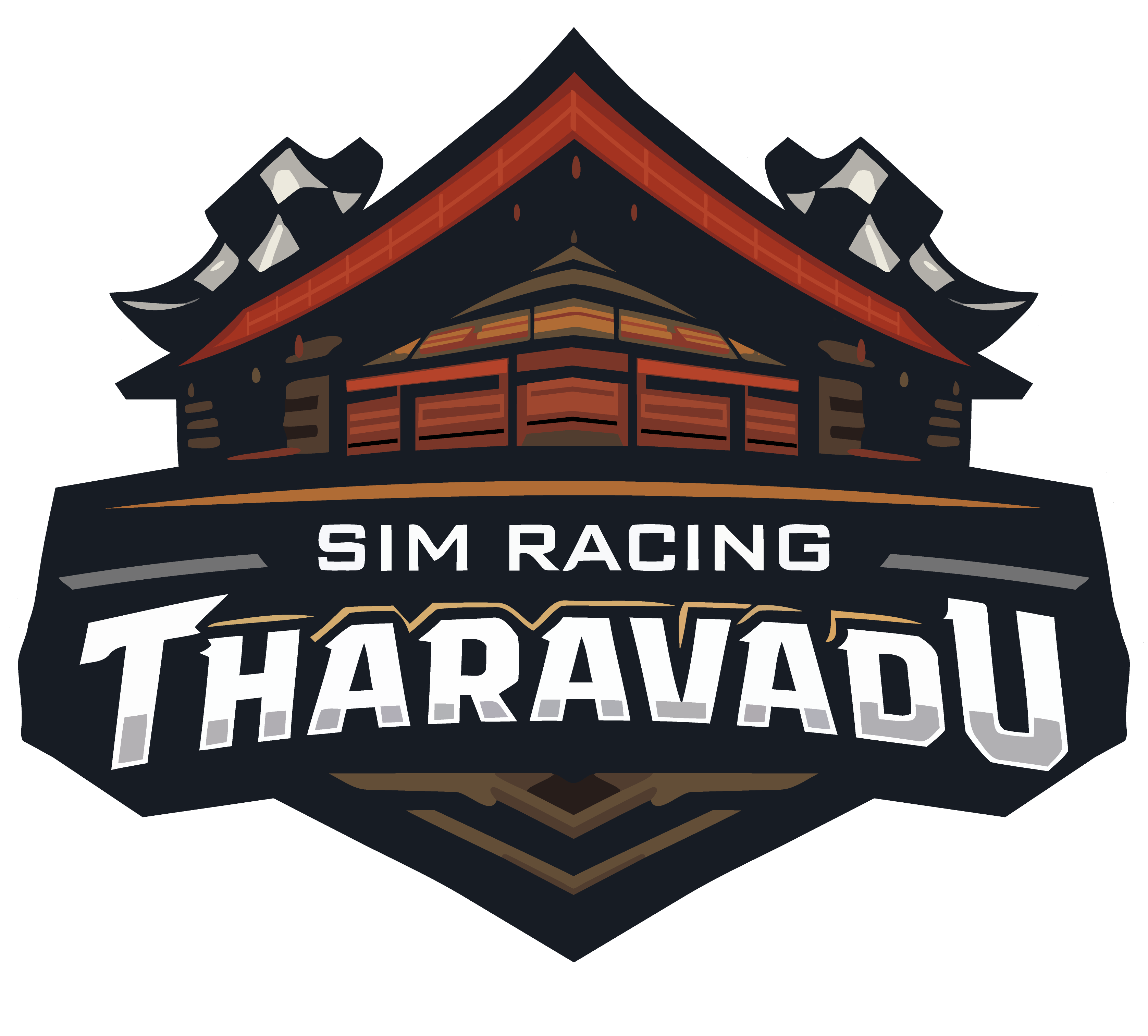 Sim Racing Tharavadu